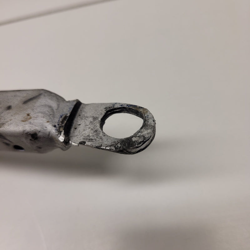 boucle arriere en l'état yamaha 250 yz 2000-4