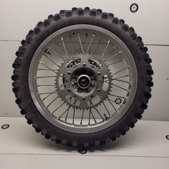 roue arrière excel yamaha 250 yz 2000-1