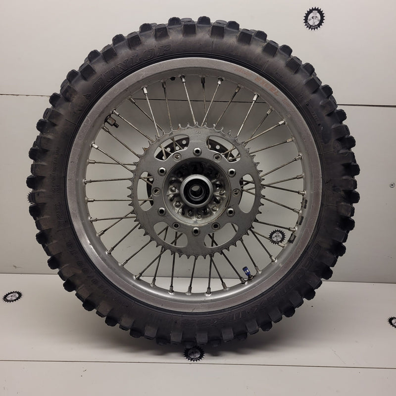 roue arrière excel yamaha 250 yz 2000-1