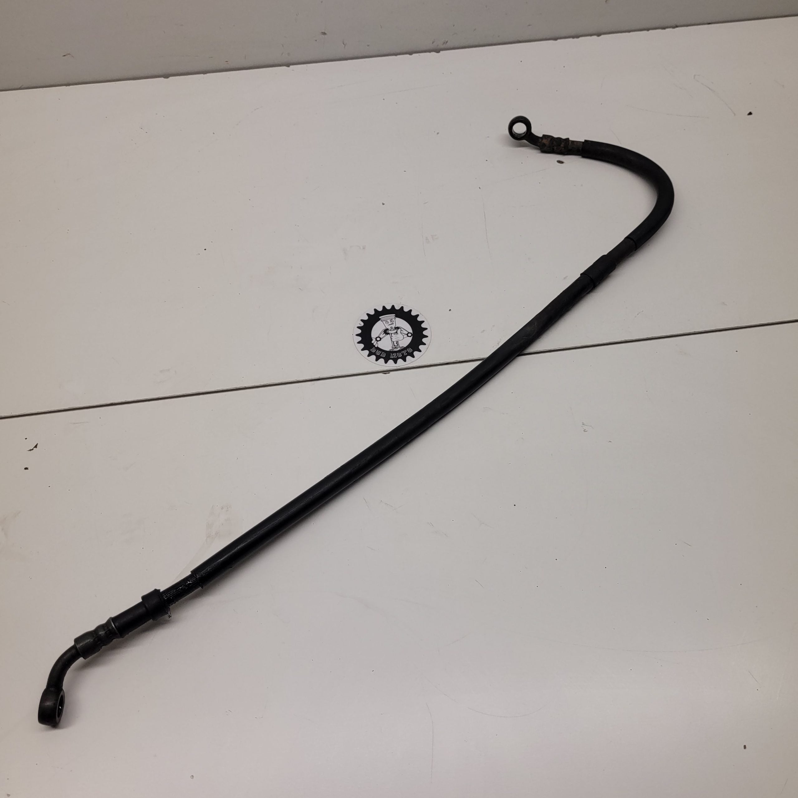 durite frein arriere yamaha 250 yz 2000