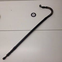 durite frein arriere yamaha 250 yz 1997-1