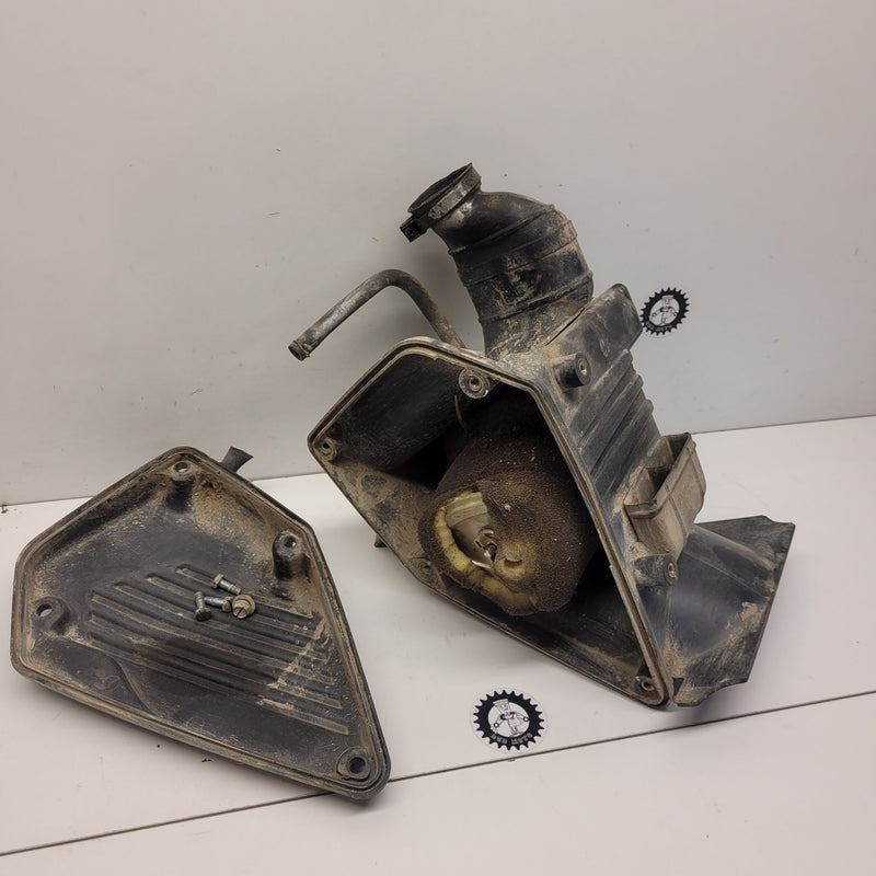 boite a air honda 250 xlr-1