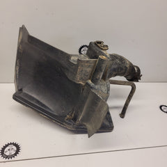 boite a air honda 250 xlr-3