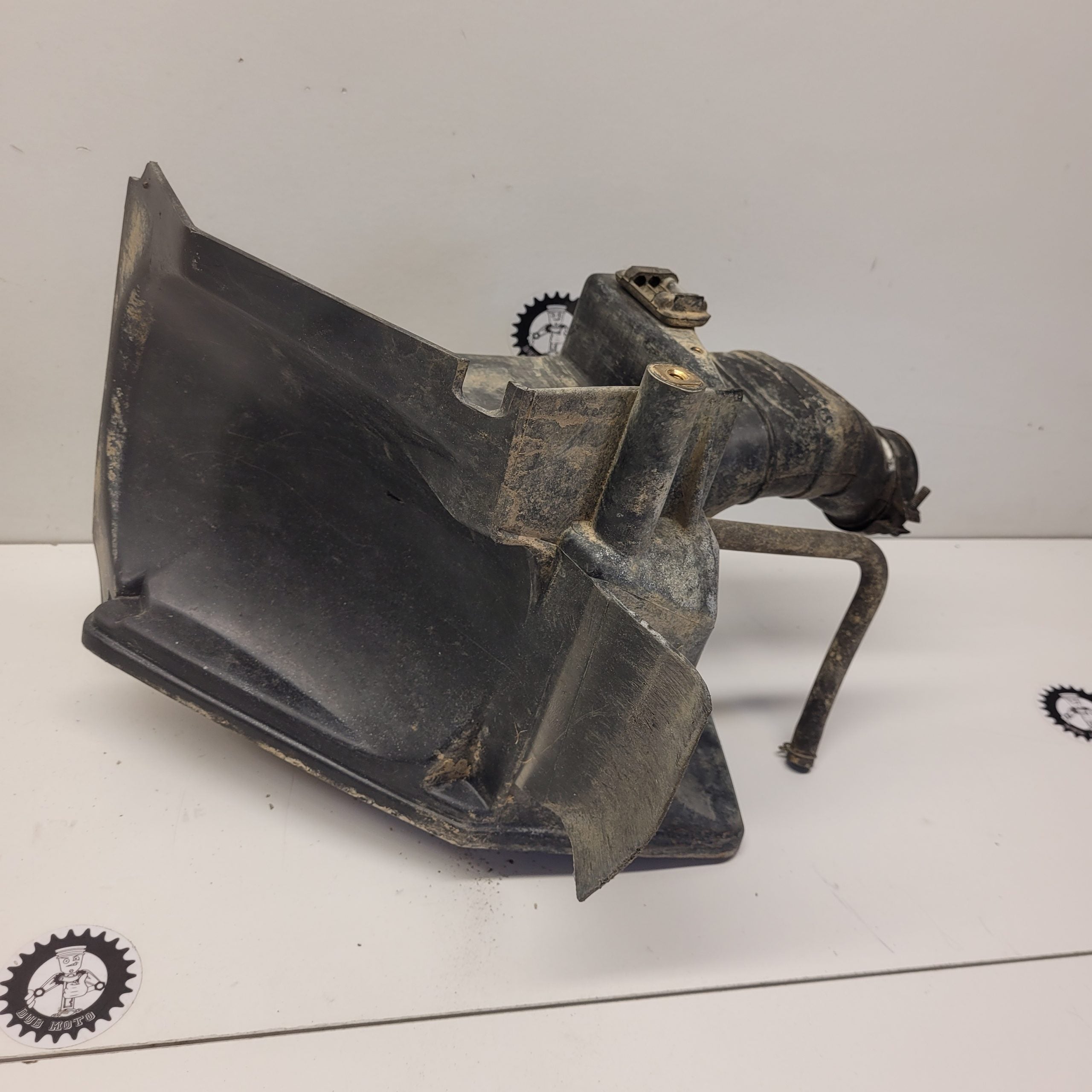boite a air honda 250 xlr-3