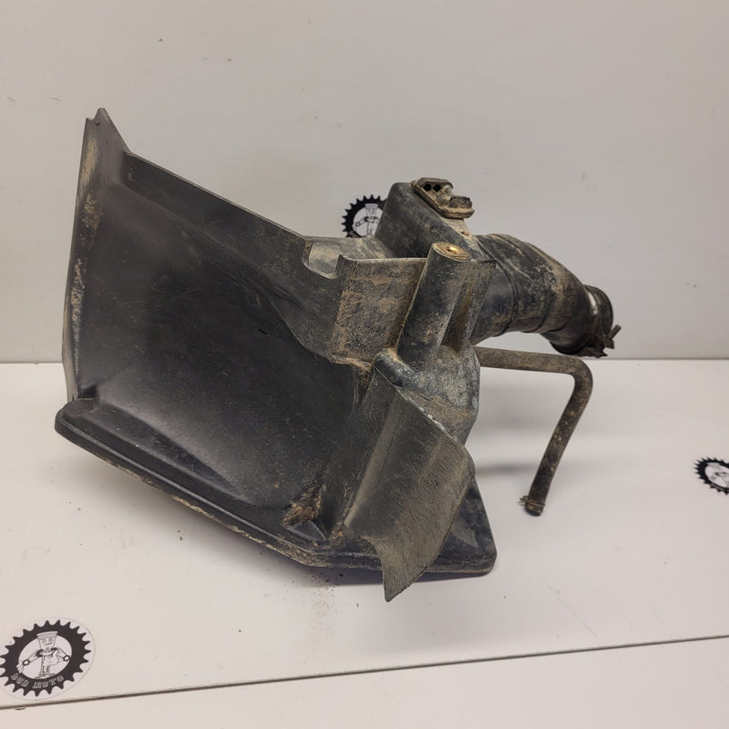 boite a air honda 250 xlr-3