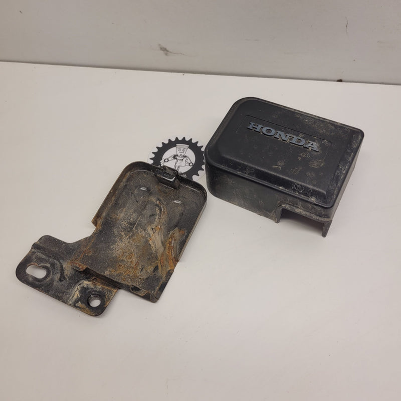 plastique honda 250 xlr-1
