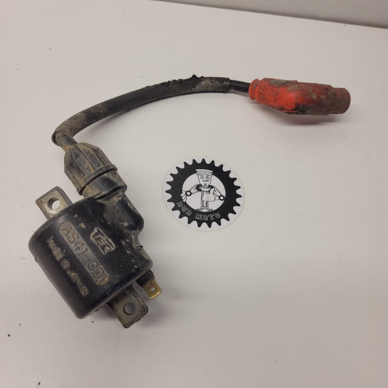 bobine allumage honda 250 xlr-1