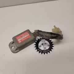 regulateur honda 250 xlr-1