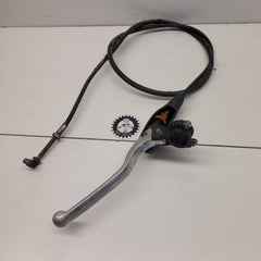 poignée cable embrayage honda 250 xlr-1
