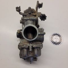 carburateur honda 250 xlr-2