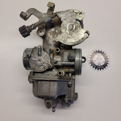 carburateur honda 250 xlr-3