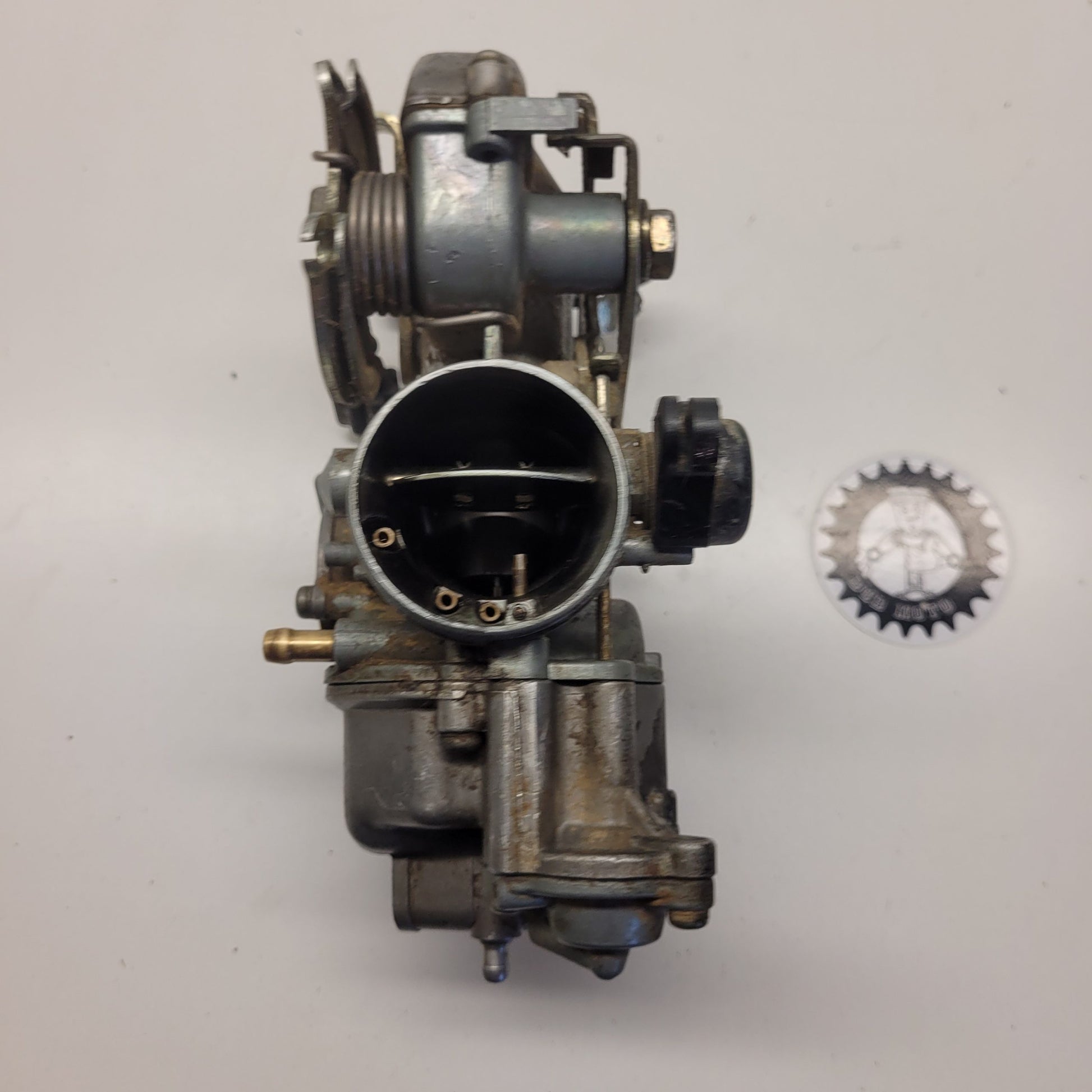 carburateur honda 250 xlr-4