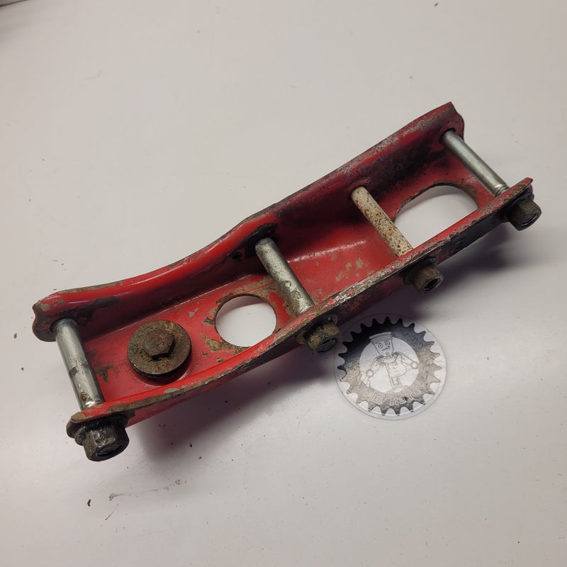 support moteur honda 250 xlr-2