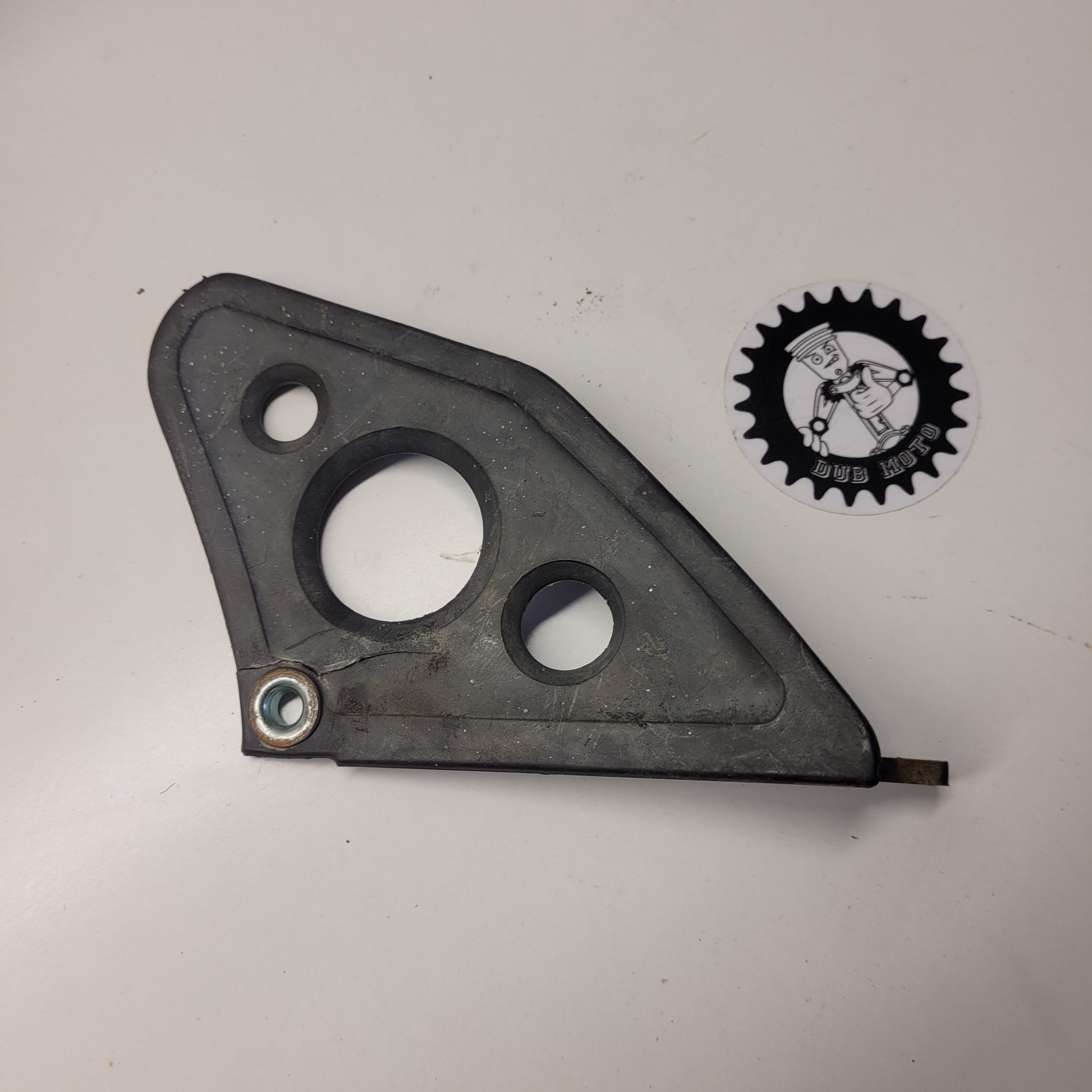 plastique honda 250 xlr-1