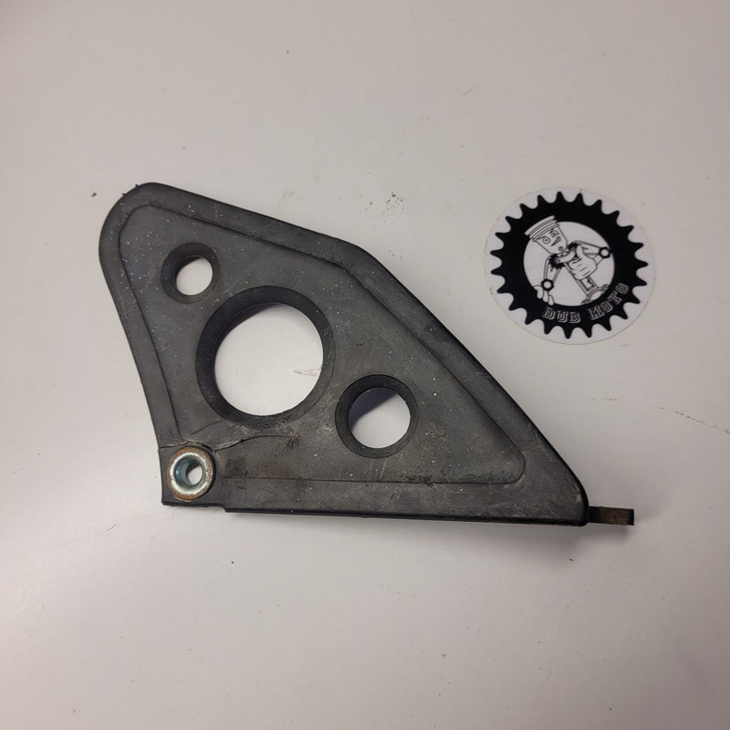 plastique honda 250 xlr-1