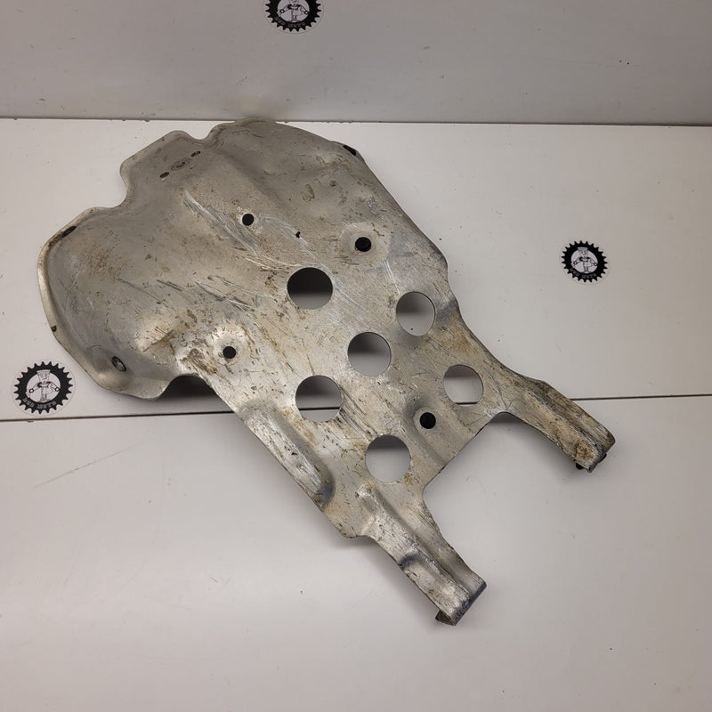 sabot moteur honda 250 xlr-2