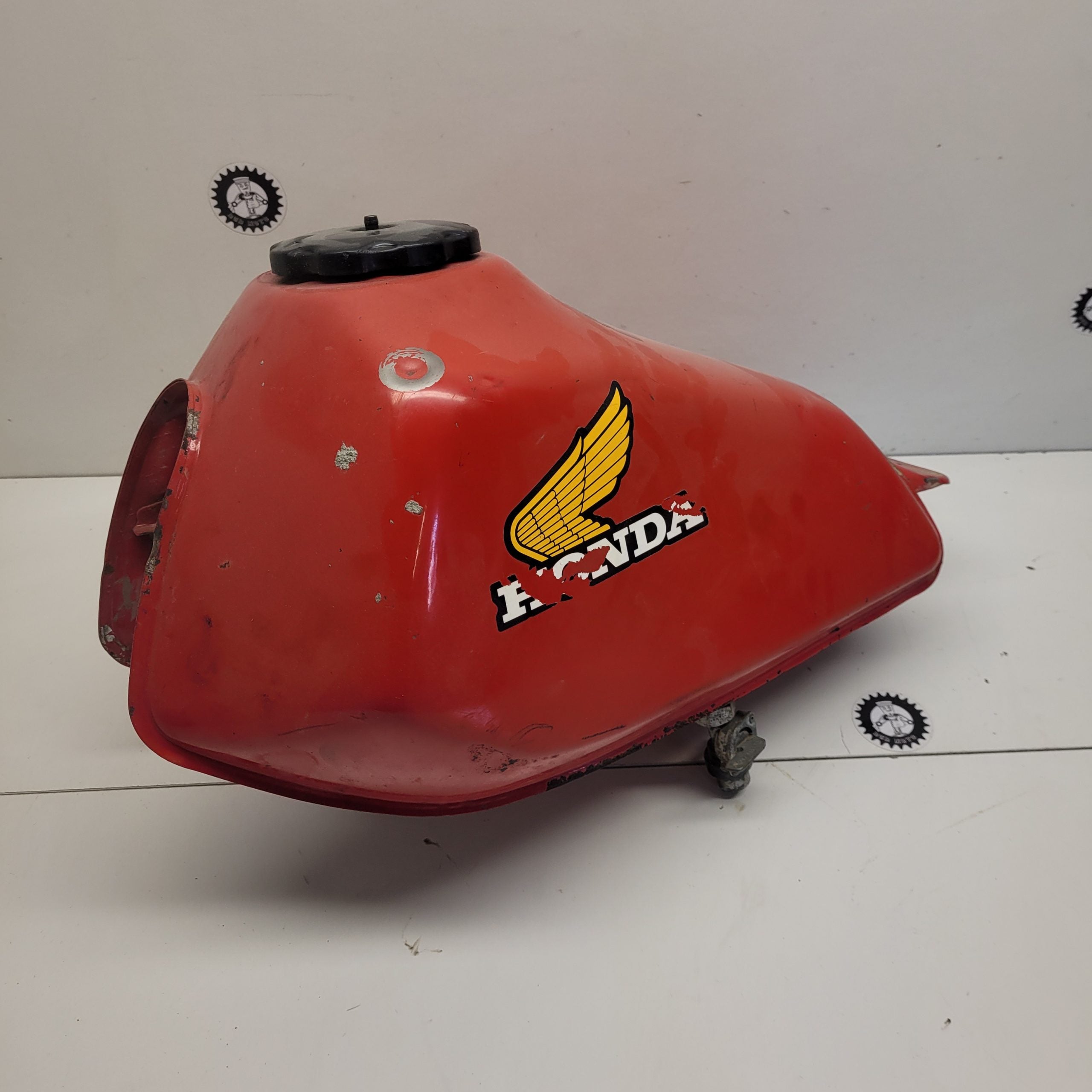 reservoir honda 250 xlr
