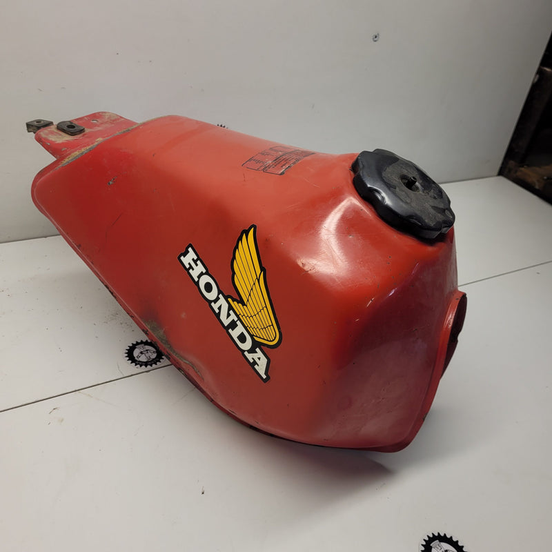 reservoir honda 250 xlr-3