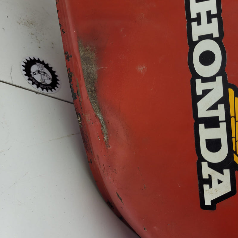 reservoir honda 250 xlr-4