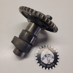 arbre a came honda 250 xlr-1