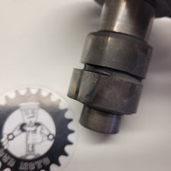 arbre a came honda 250 xlr-2