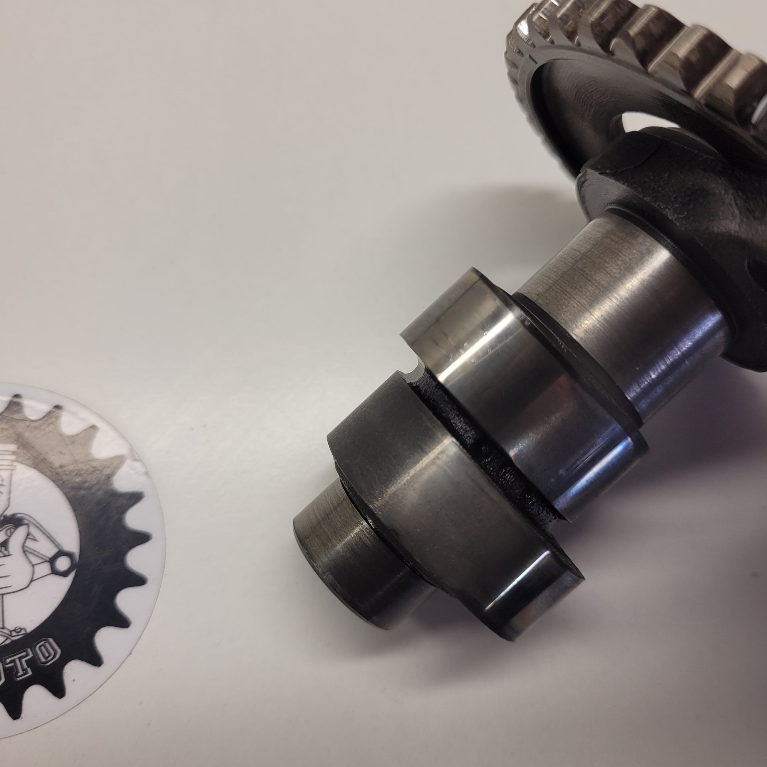 arbre a came honda 250 xlr-3