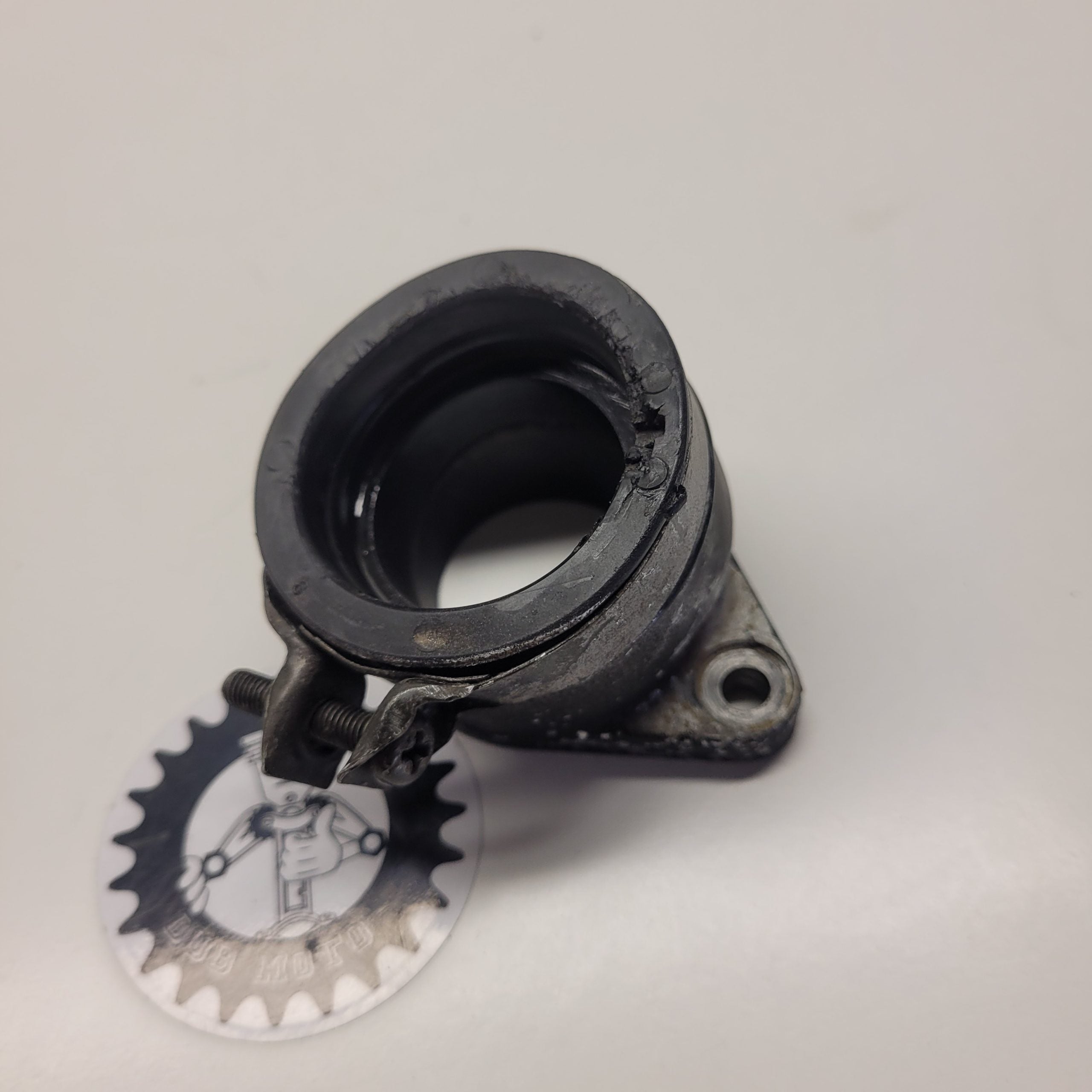 pipe admission honda 250 xlr