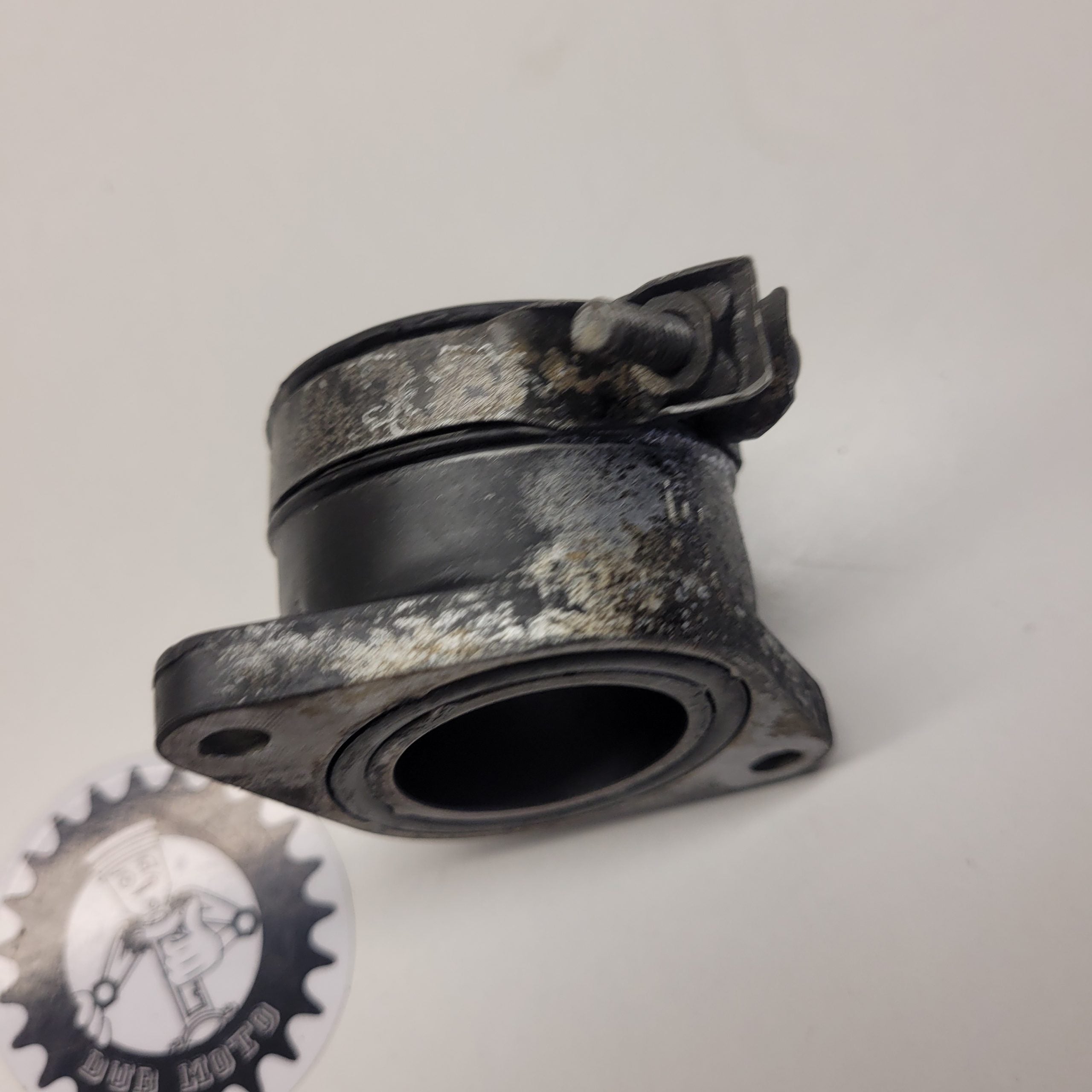 pipe admission honda 250 xlr