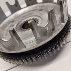 cloche embrayage honda 250 xlr-2