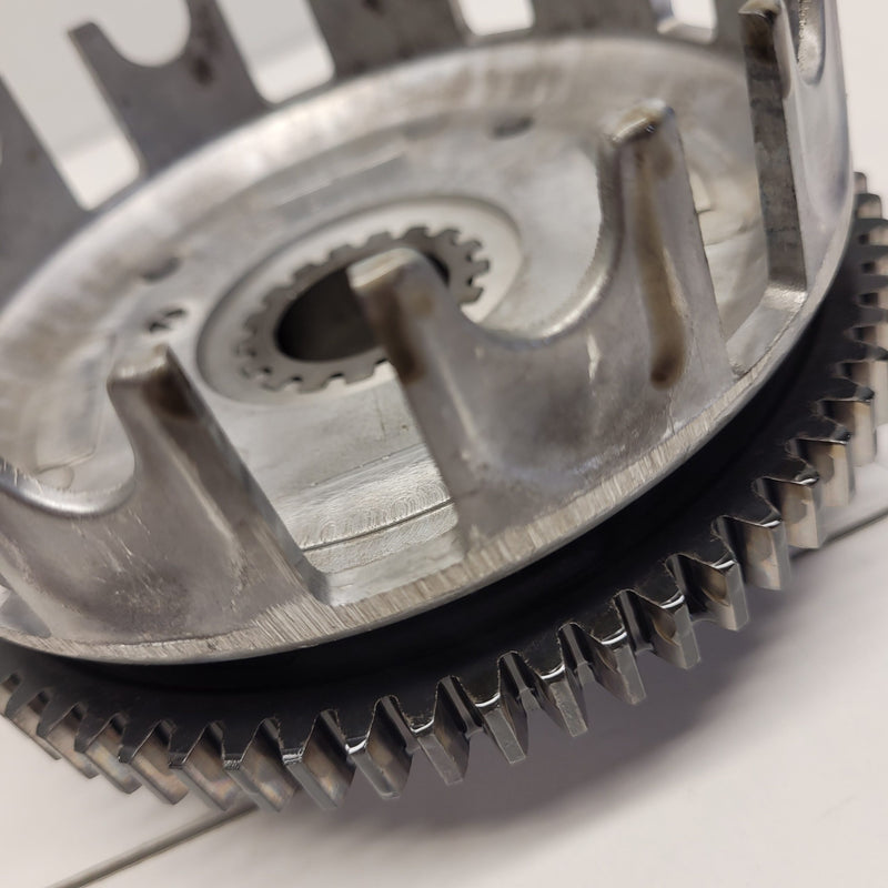 cloche embrayage honda 250 xlr-2