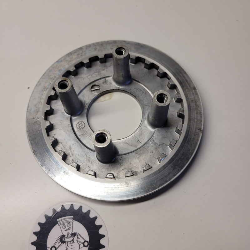 plateau embrayage honda 250 xlr-1