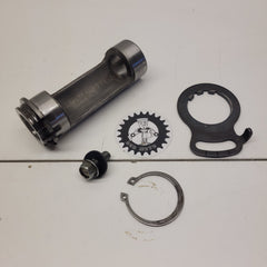 élément arbre d'equilibrage honda 250 xlr-1