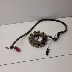 stator allumage honda 250 xlr-1