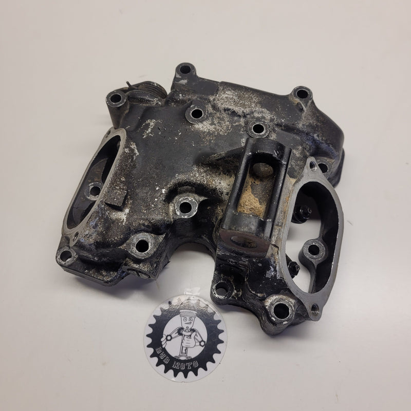 couvercle et culbuteur honda 250 xlr-1