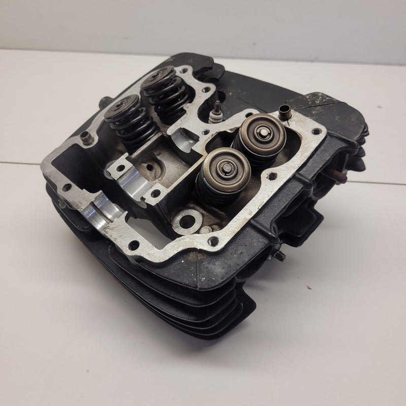 culasse honda 250 xlr-1