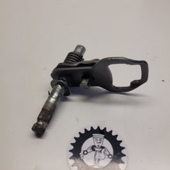 axe de selecteur honda 250 xlr-1