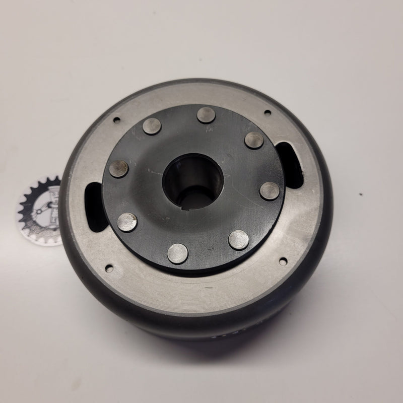rotor allumage honda 250 xlr-1
