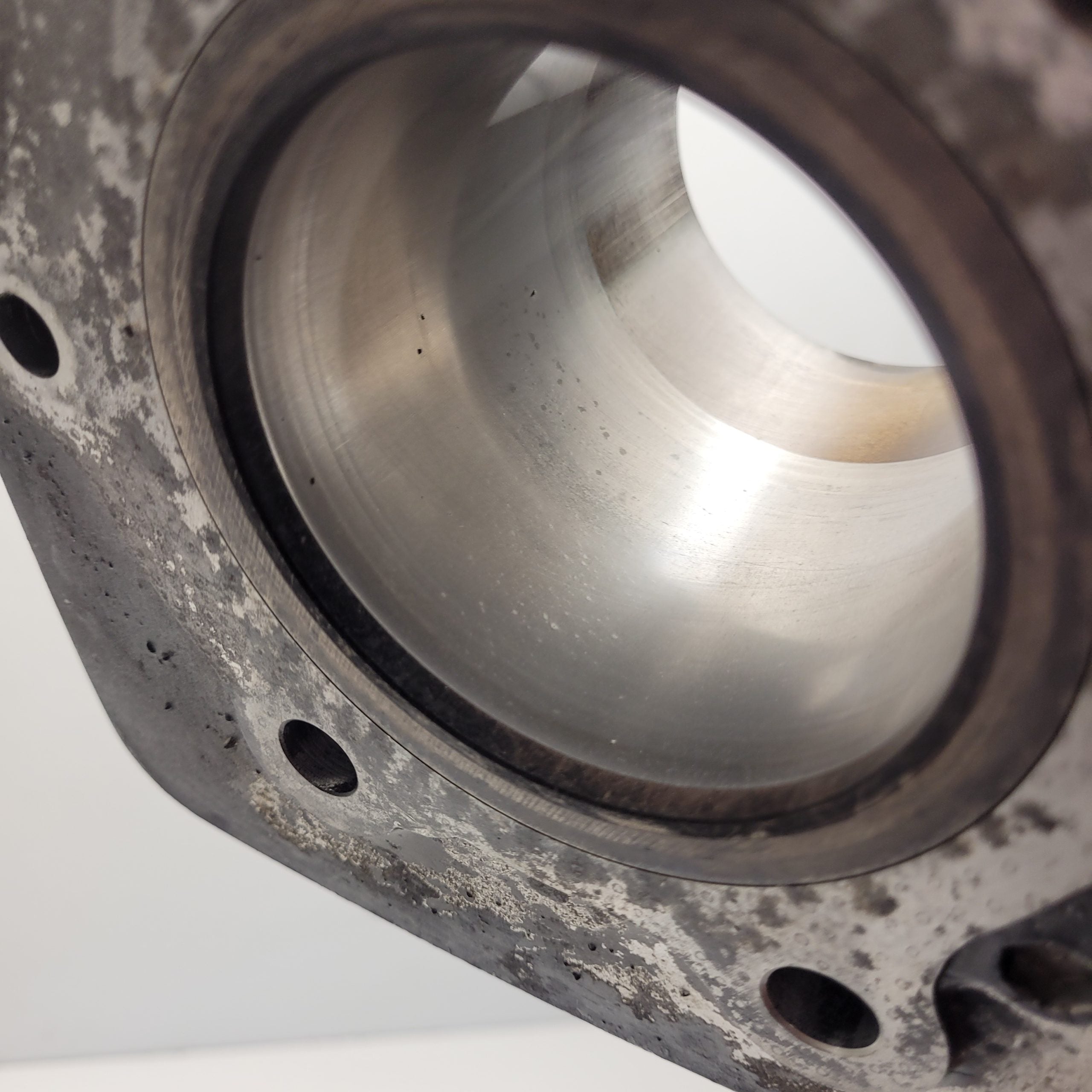cylindre piston honda 250 xlr-3