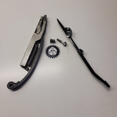 guide chaine de distribution honda 250 xlr-1