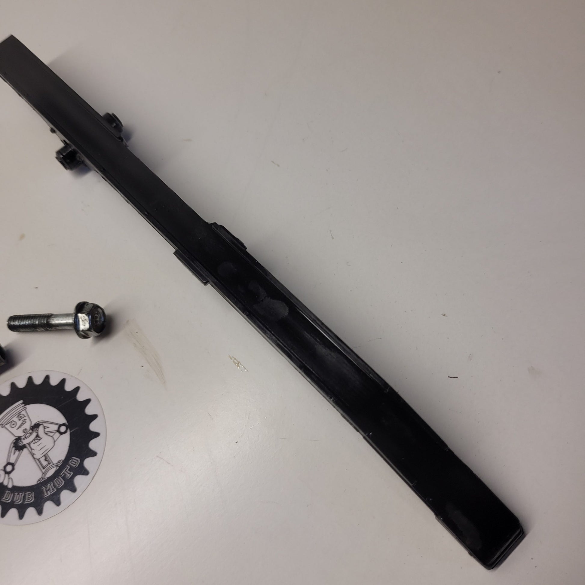 guide chaine de distribution honda 250 xlr-3
