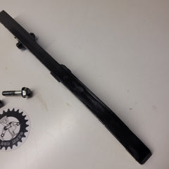 guide chaine de distribution honda 250 xlr-3