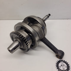 vilebrequin honda 250 xlr-1