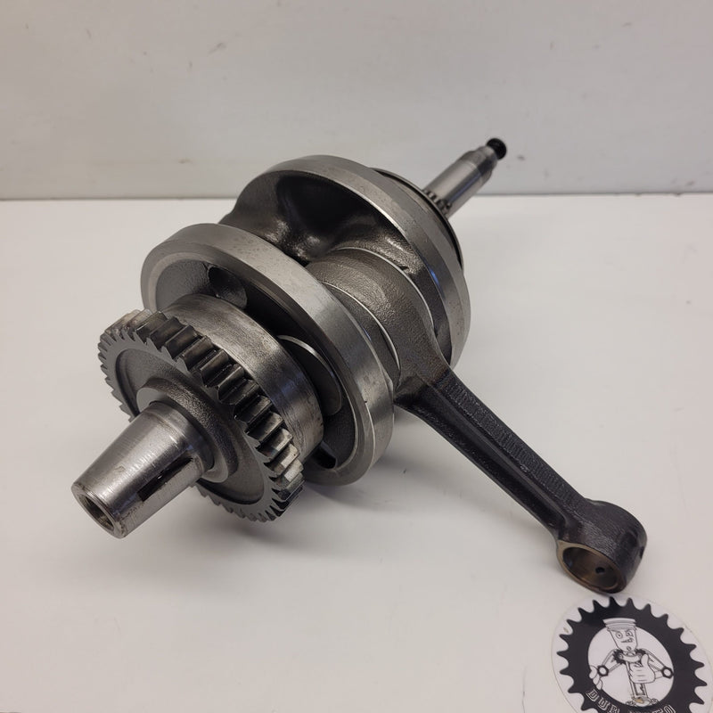 vilebrequin honda 250 xlr-1