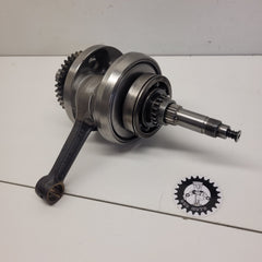 vilebrequin honda 250 xlr-2
