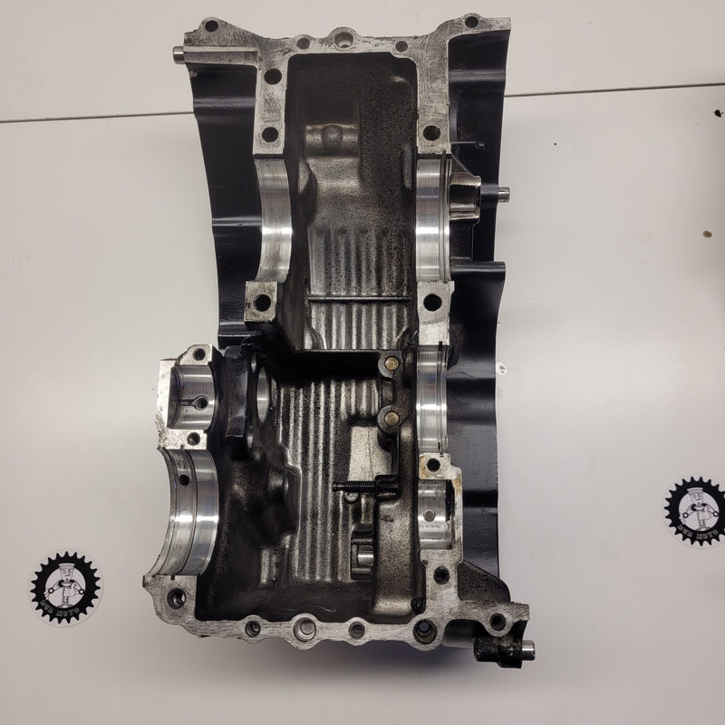 carter moteur honda 250 xlr-7