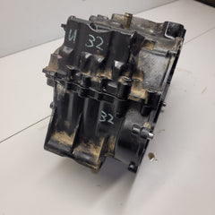 carter moteur honda 250 xlr-3