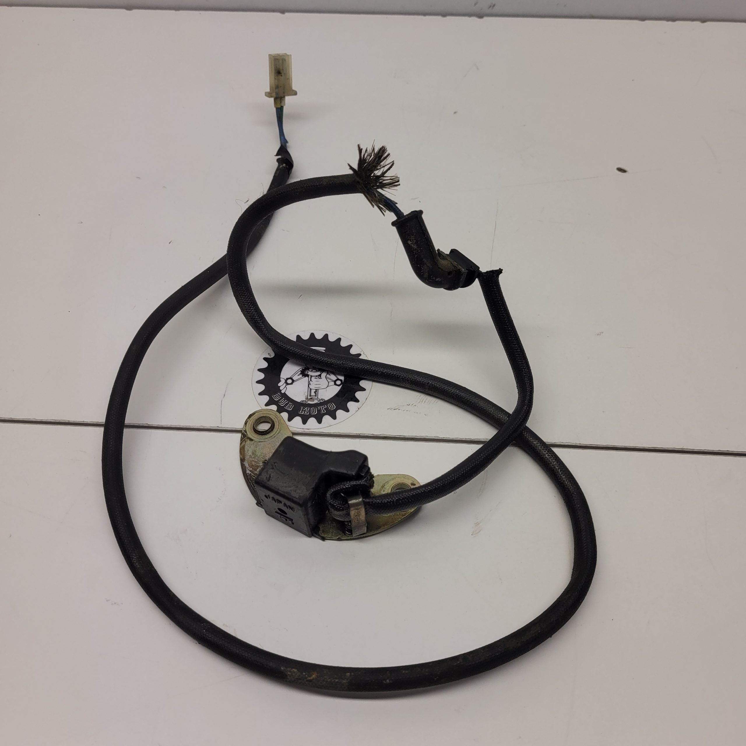 capteur honda 250 xlr