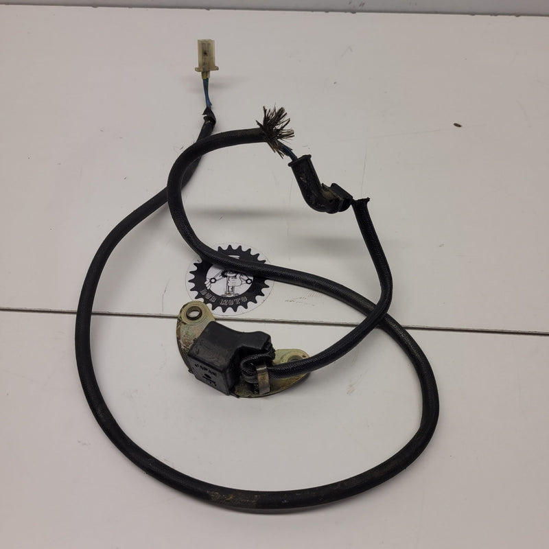 capteur honda 250 xlr-1