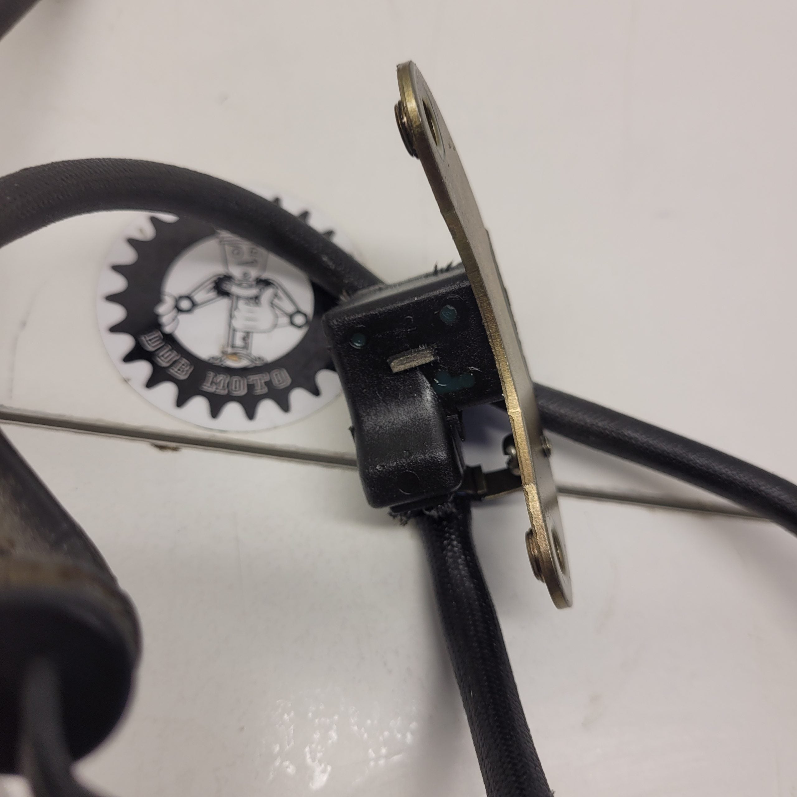 capteur honda 250 xlr