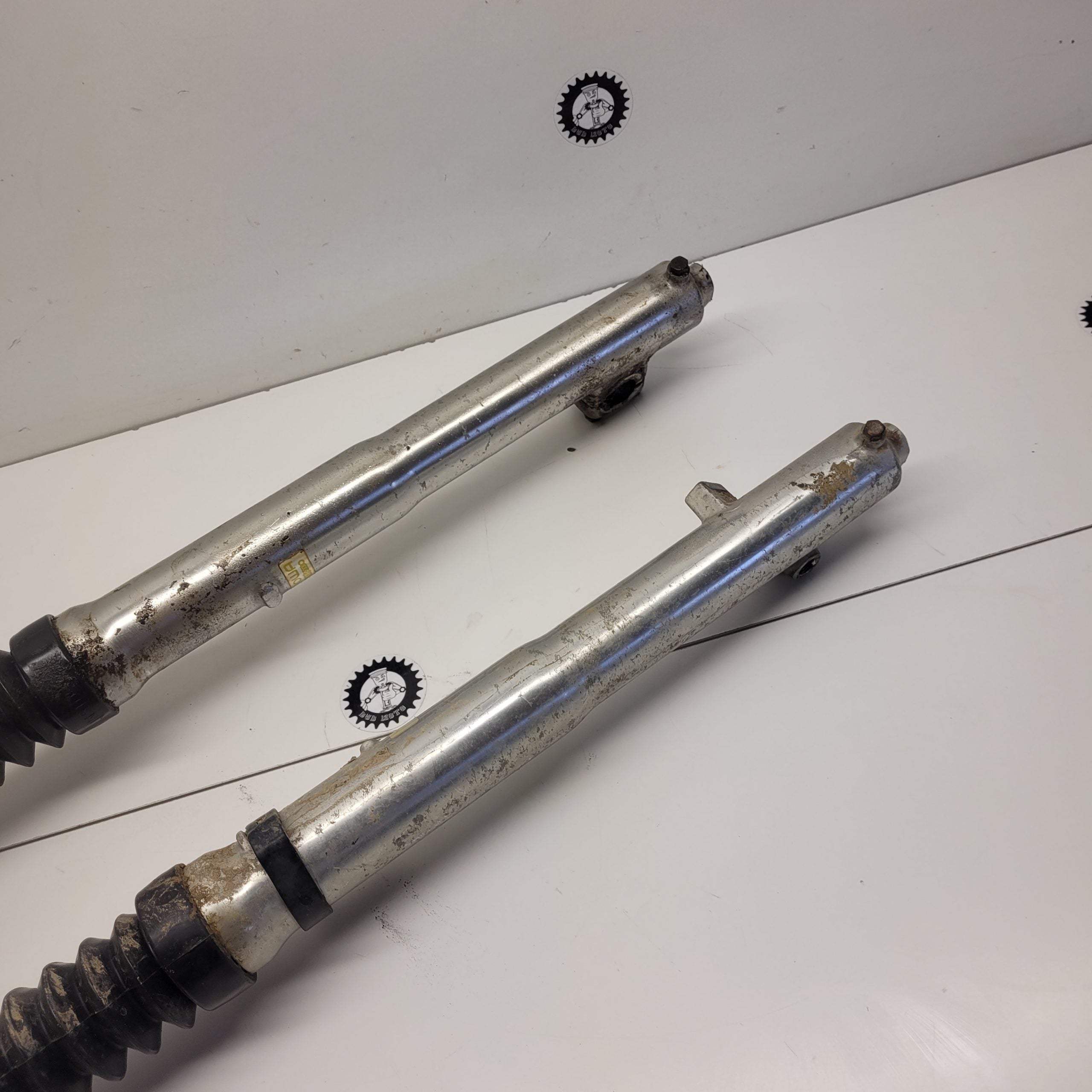 fourche honda 250 xlr-5